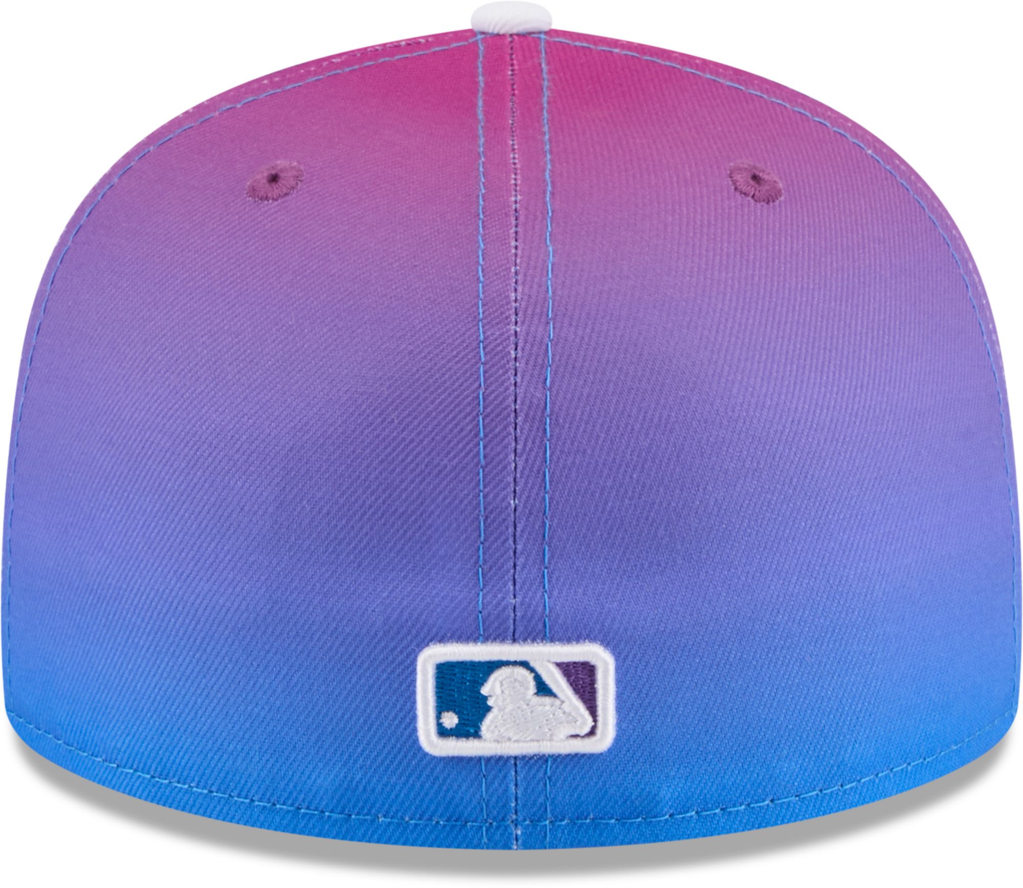 New Era Adult Kansas City Royals Blue 2026 City Connect 59Fifty Fitted Hat product image