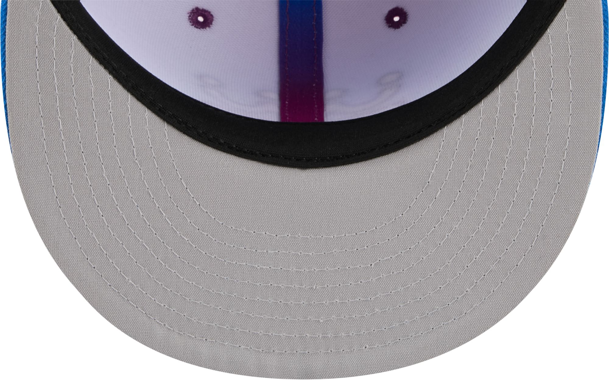 New Era Adult Kansas City Royals Blue 2026 City Connect 59Fifty Fitted Hat product image