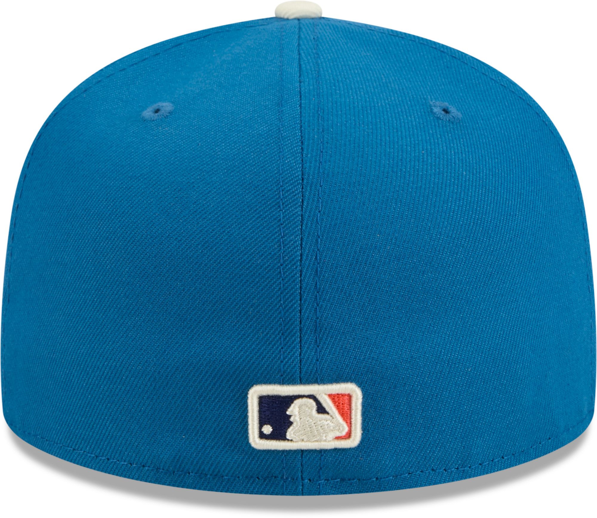 New Era Adult Milwaukee Brewers Blue 2026 City Connect 59Fifty Fitted Hat product image