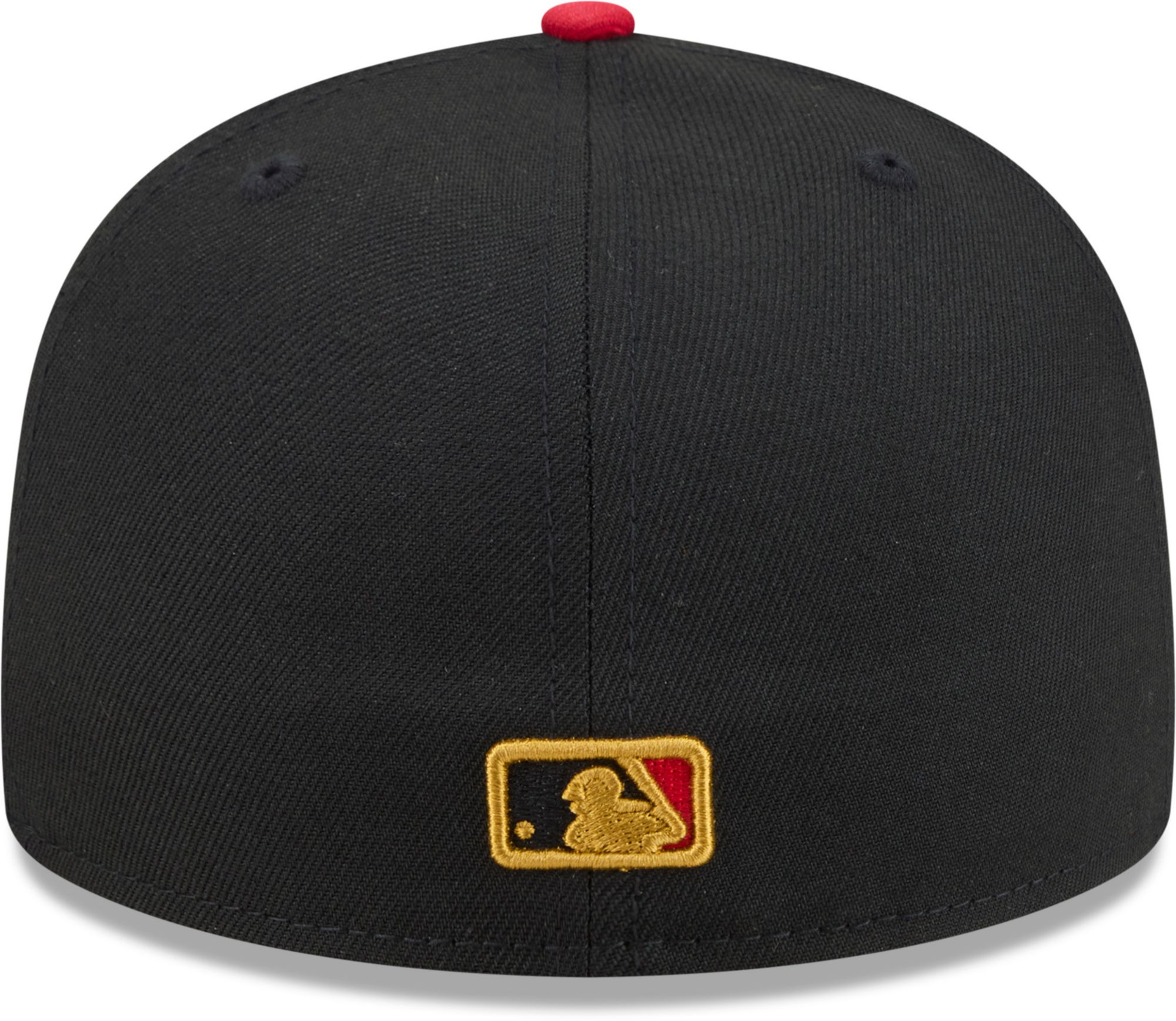 New Era Adult Pittsburgh Pirates City Connect Alternate 59Fifty Fitted Hat product image