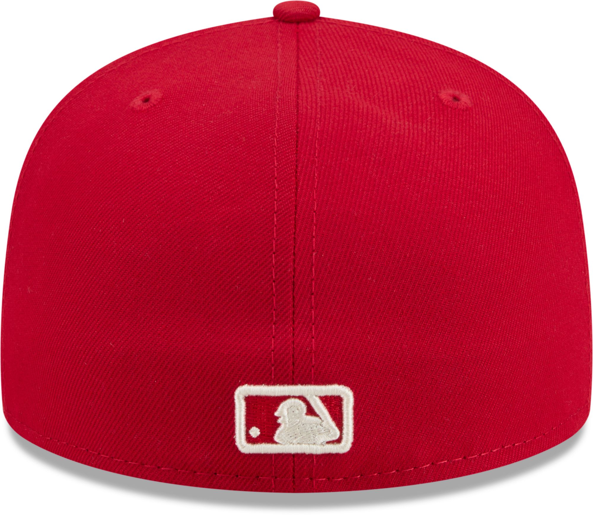 New Era Adult Texas Rangers Red 2026 City Connect 59Fifty Fitted Hat product image