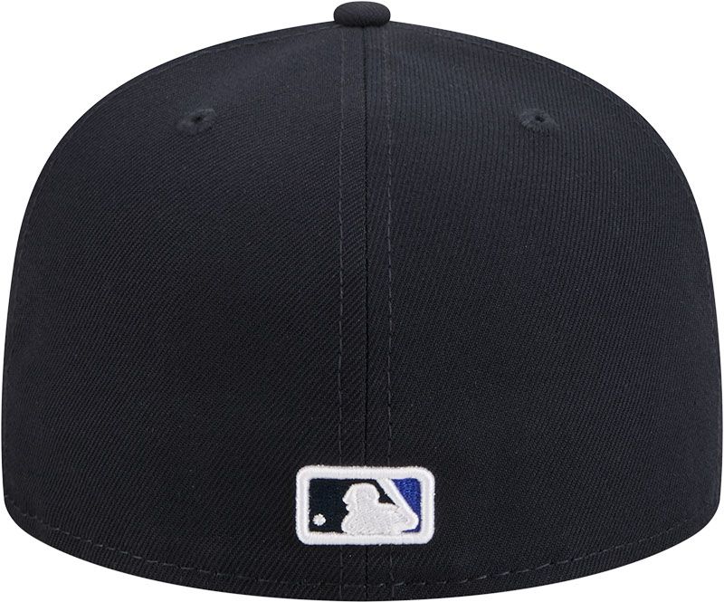 New Era Adult Detroit Tigers City Connect Basic 59Fifty Fitted Hat product image