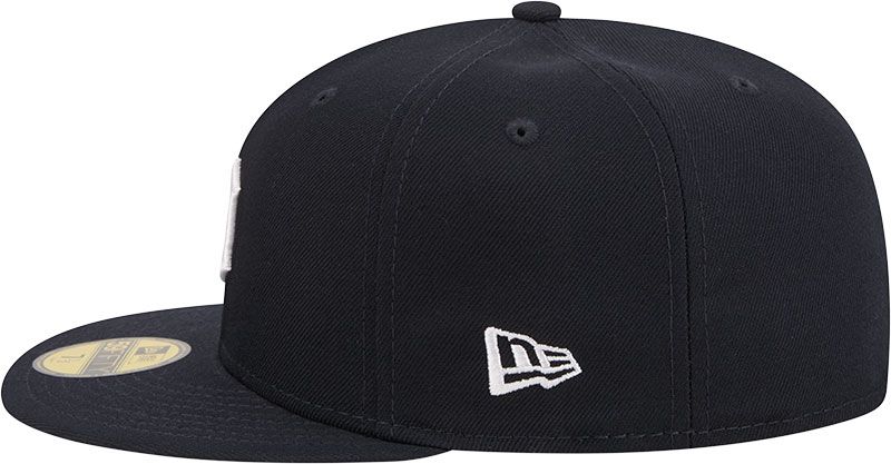 New Era Adult Detroit Tigers City Connect Basic 59Fifty Fitted Hat product image