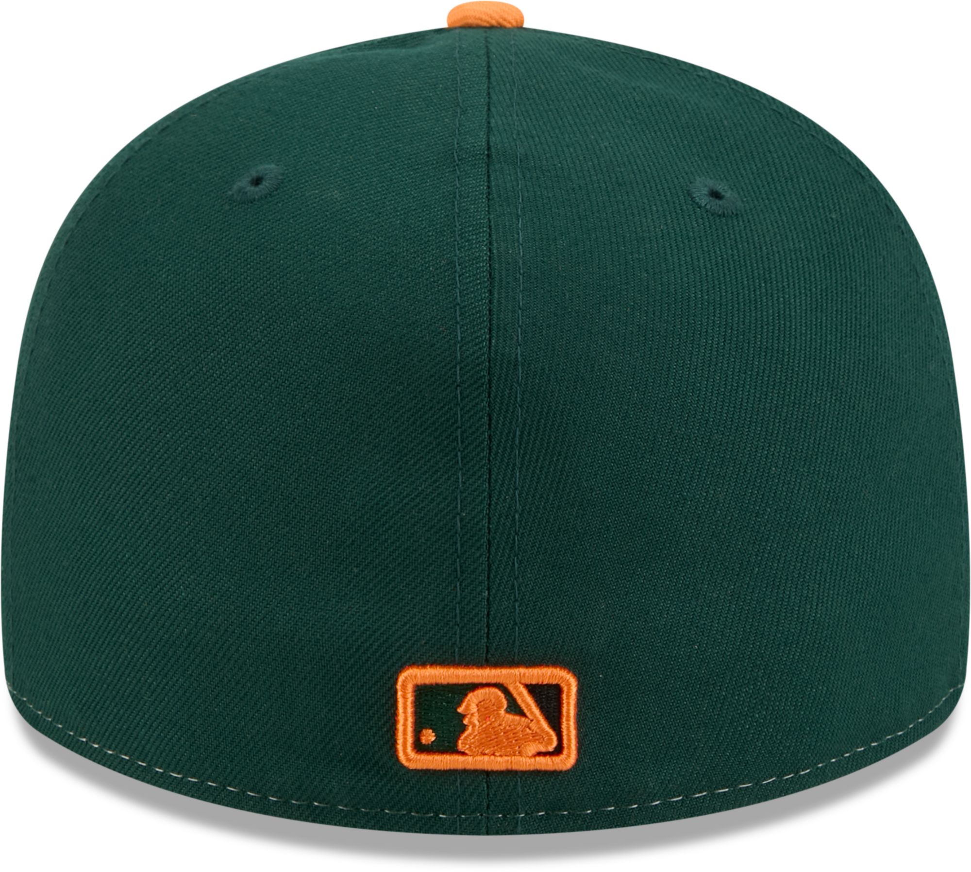 New Era Adult Baltimore Orioles White 2026 City Connect 59Fifty Fitted Hat product image