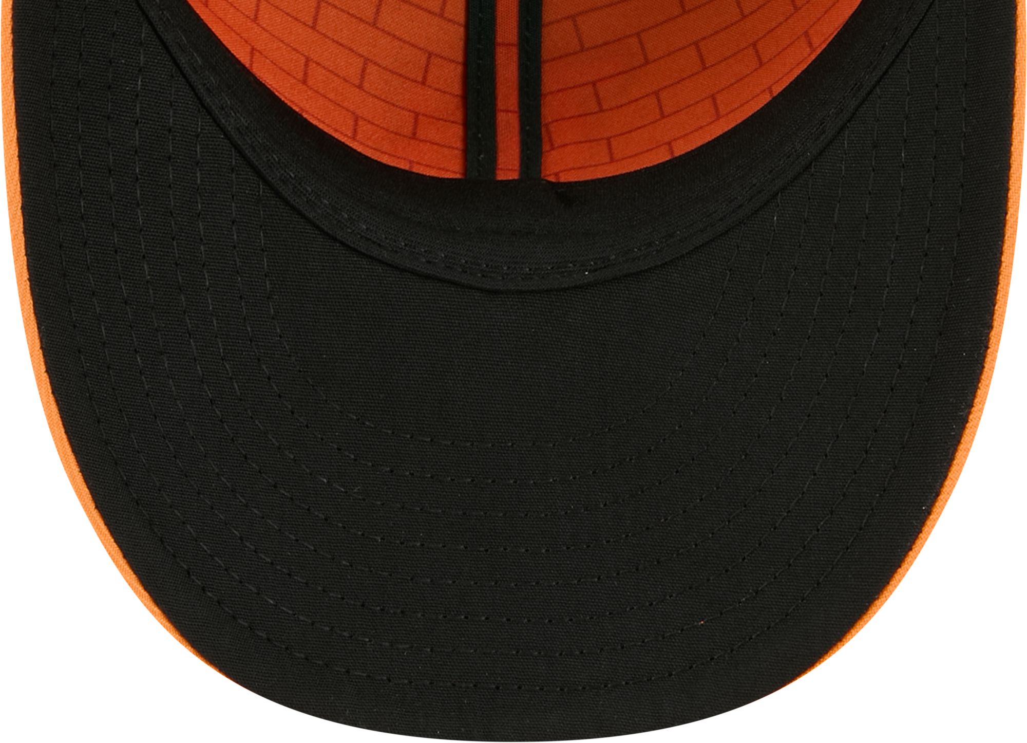 New Era Adult Baltimore Orioles White 2026 City Connect 59Fifty Fitted Hat product image