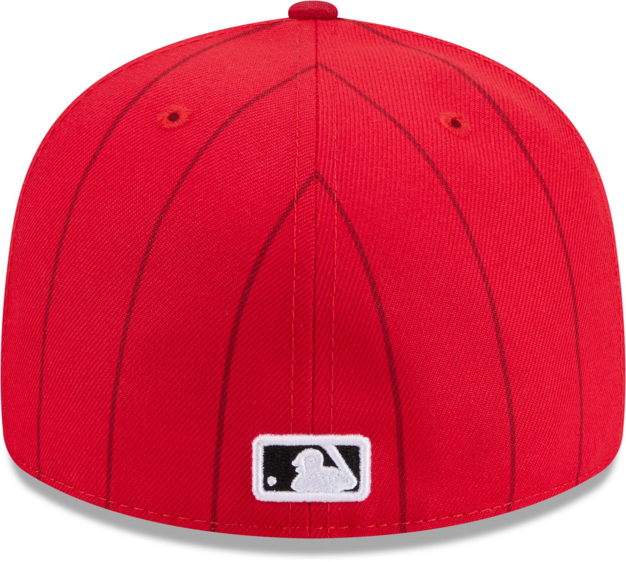 New Era Adult Cincinnati Reds Red 2026 City Connect 59Fifty Fitted Hat product image