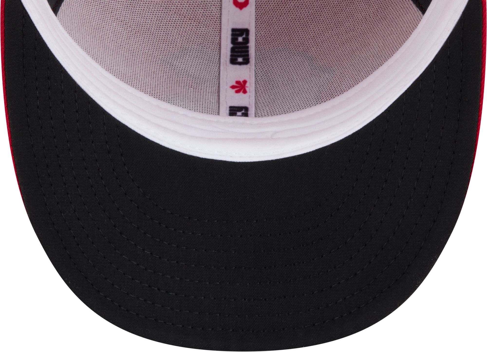 New Era Adult Cincinnati Reds Red 2026 City Connect 59Fifty Fitted Hat product image