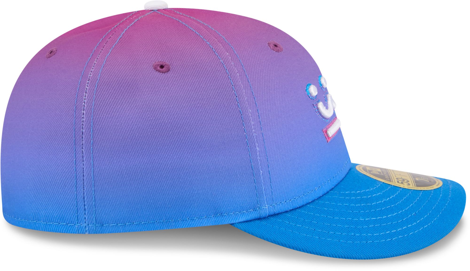 New Era Adult Kansas City Royals Blue 2026 City Connect 59Fifty Fitted Hat product image