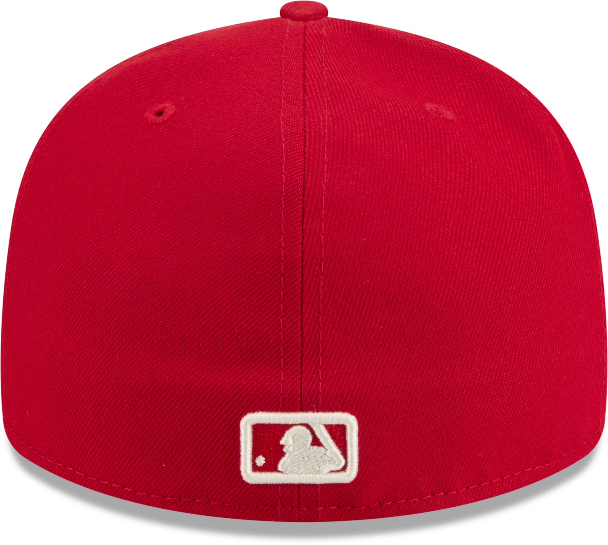 New Era Adult Texas Rangers Red 2026 City Connect 59Fifty Fitted Hat product image