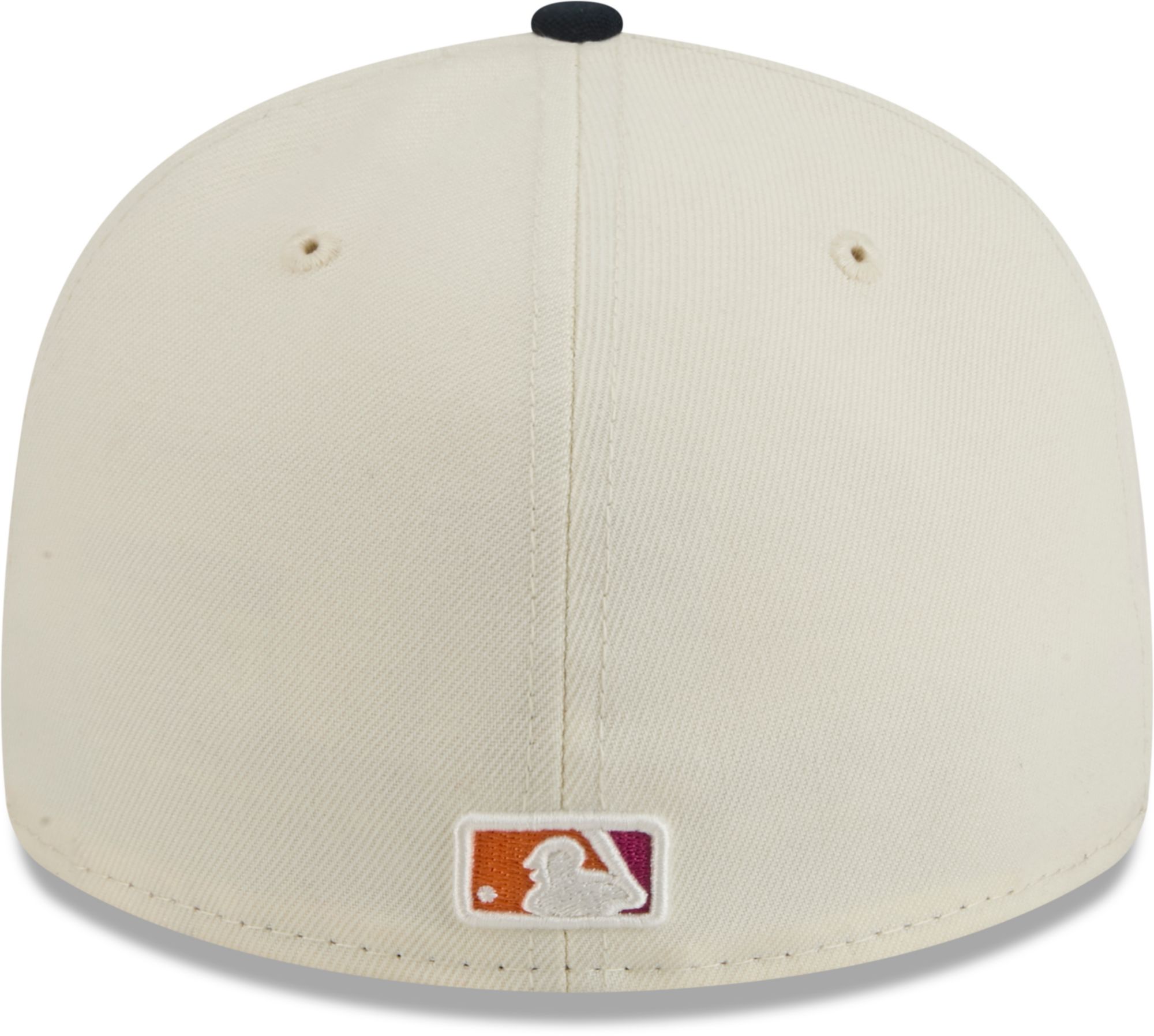 New Era Adult San Diego Padres White 2026 City Connect 59Fifty Fitted Hat product image