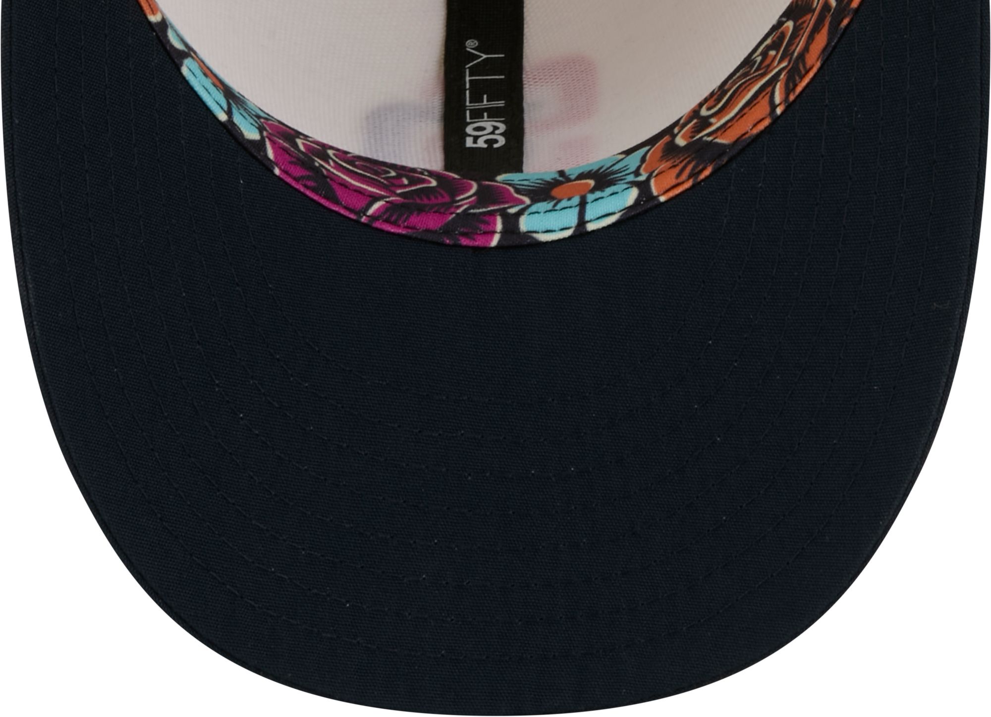 New Era Adult San Diego Padres White 2026 City Connect 59Fifty Fitted Hat product image