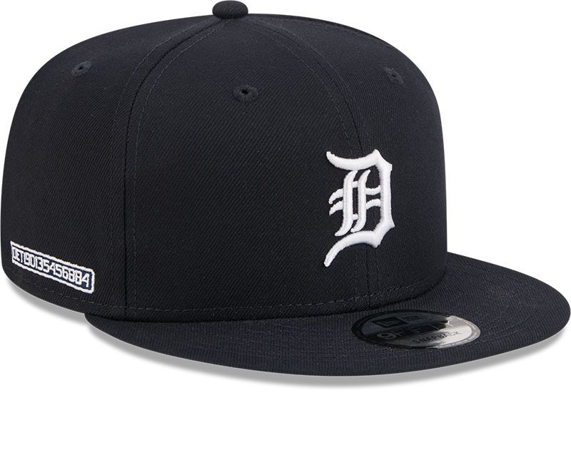 New Era Youth Detroit Tigers City Connect 9Fifty Adjustable Hat product image