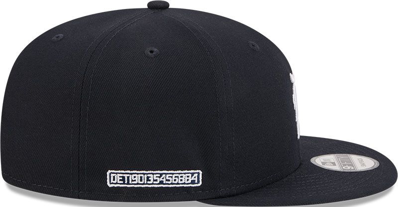 New Era Youth Detroit Tigers City Connect 9Fifty Adjustable Hat product image