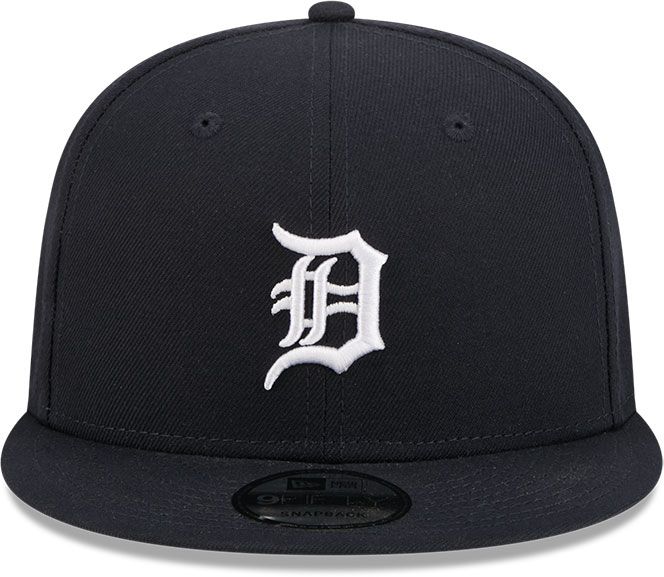 New Era Youth Detroit Tigers City Connect 9Fifty Adjustable Hat product image