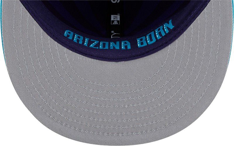 New Era Youth Arizona Diamondbacks City Connect 9Fifty Adjustable Hat product image