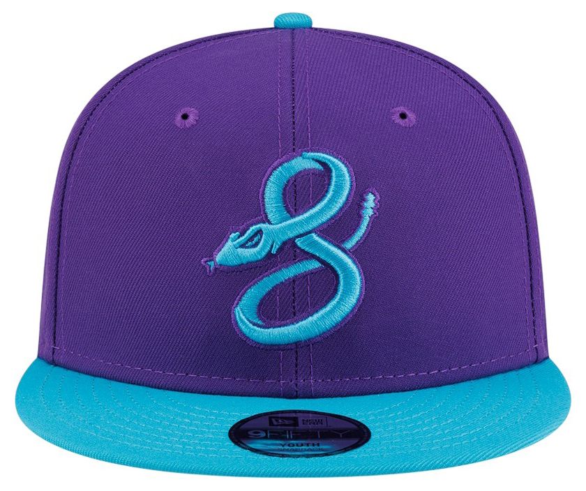 New Era Youth Arizona Diamondbacks City Connect 9Fifty Adjustable Hat product image