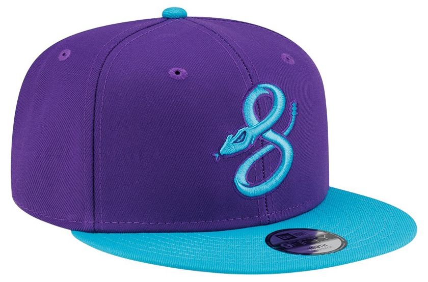New Era Youth Arizona Diamondbacks City Connect 9Fifty Adjustable Hat product image