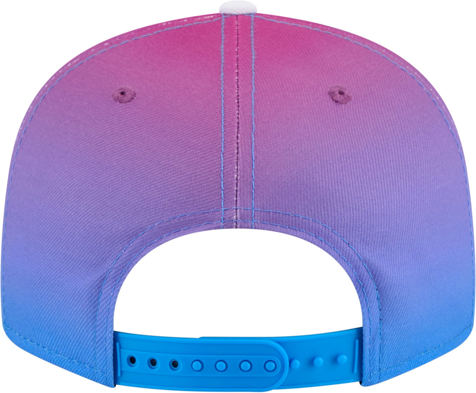 New Era Youth Kansas City Royals Blue 2026 City Connect 9Fifty Adjustable Hat product image