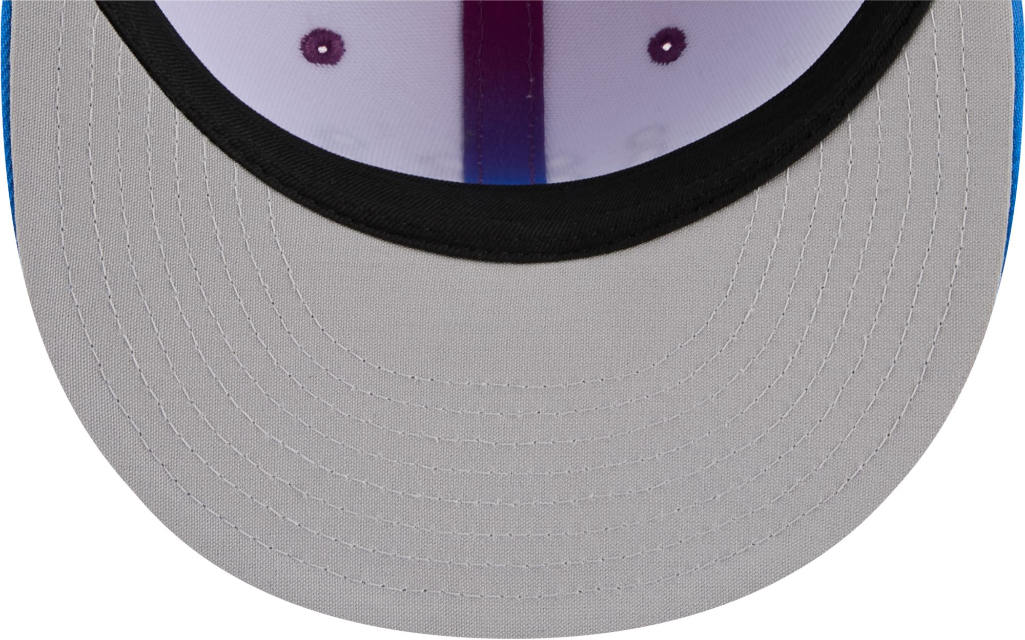 New Era Youth Kansas City Royals Blue 2026 City Connect 9Fifty Adjustable Hat product image