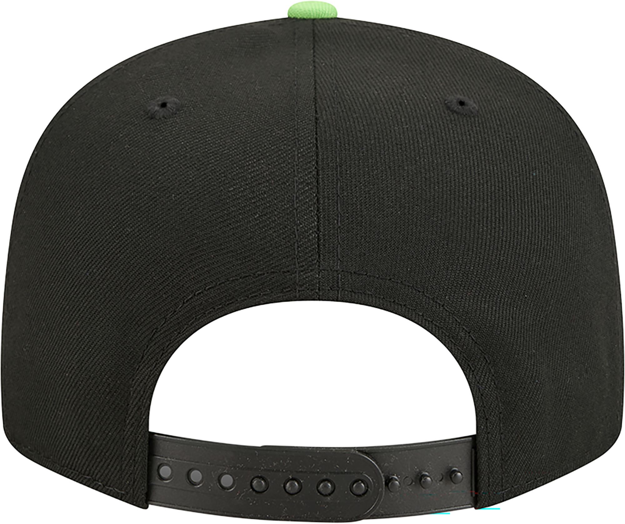 New Era Youth Tampa Bay Rays City Connect 9Fifty Adjustable Hat product image