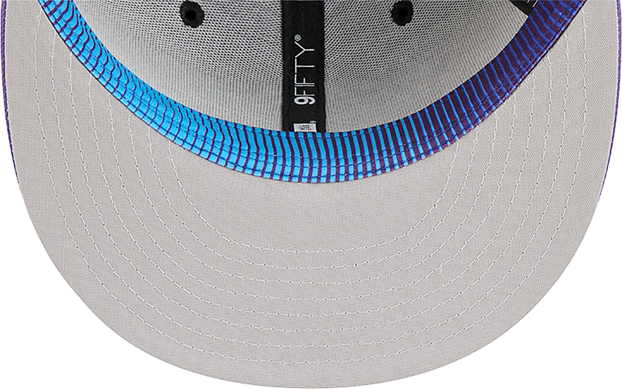 New Era Youth Tampa Bay Rays City Connect 9Fifty Adjustable Hat product image