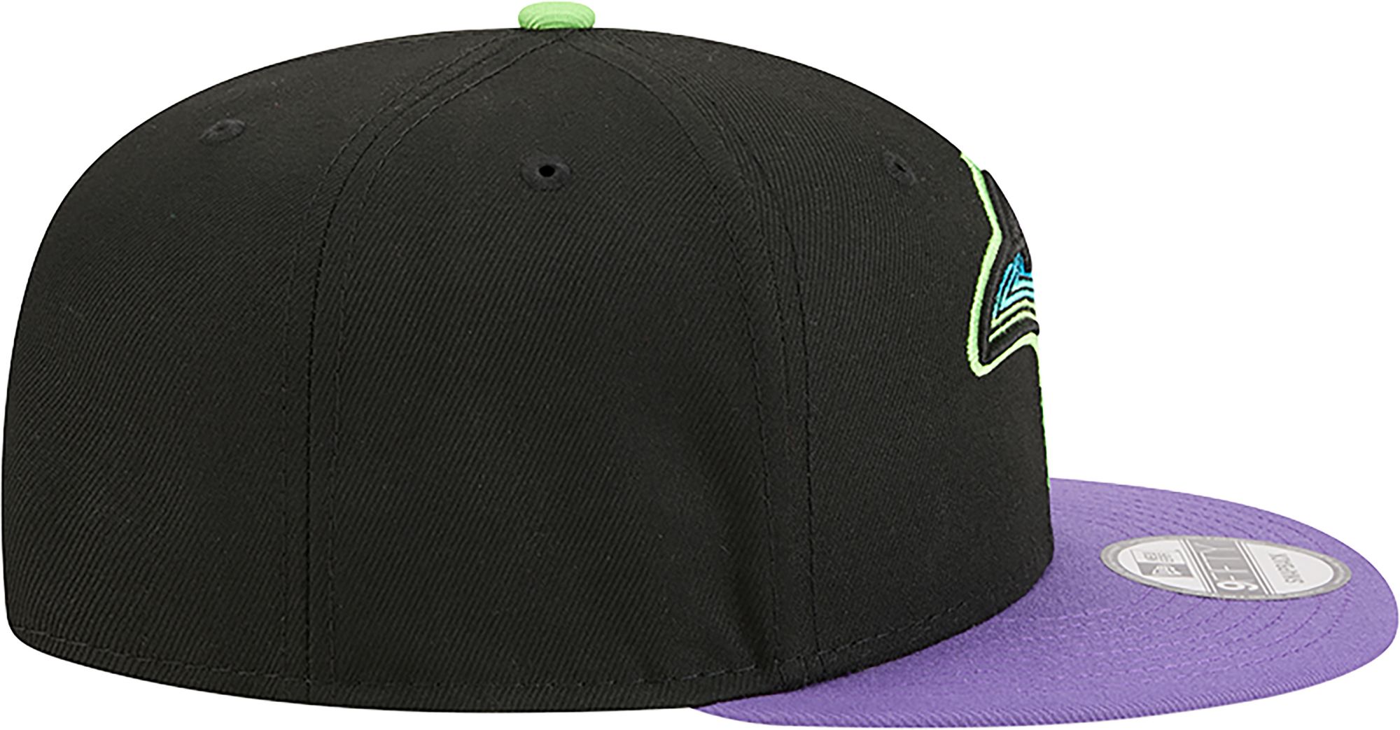 New Era Youth Tampa Bay Rays City Connect 9Fifty Adjustable Hat product image