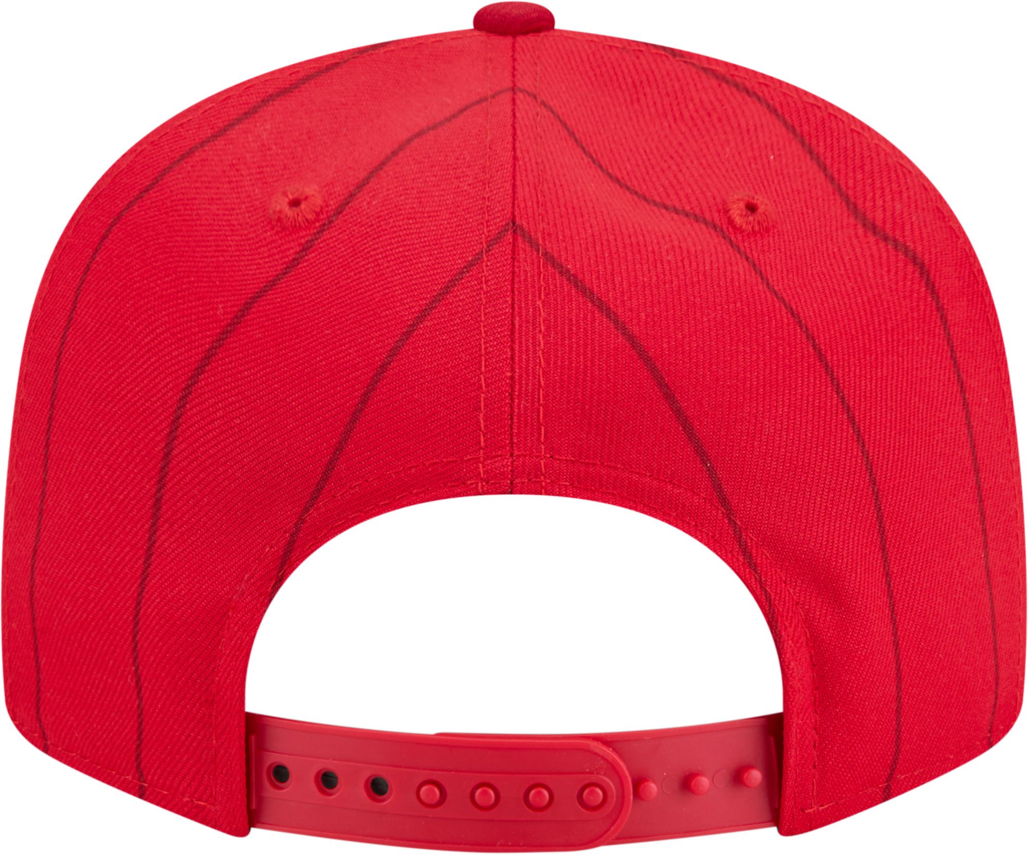 New Era Youth Cincinnati Reds Red 2026 City Connect 9Fifty Adjustable Hat product image