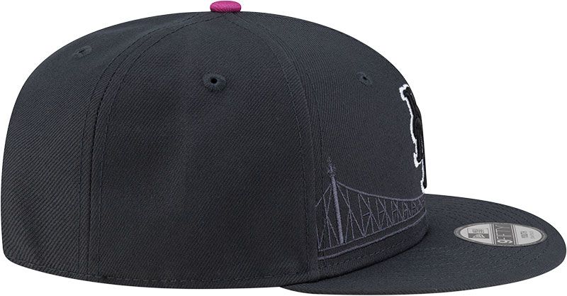 New Era Youth New York Mets City Connect 9Fifty Adjustable Hat product image