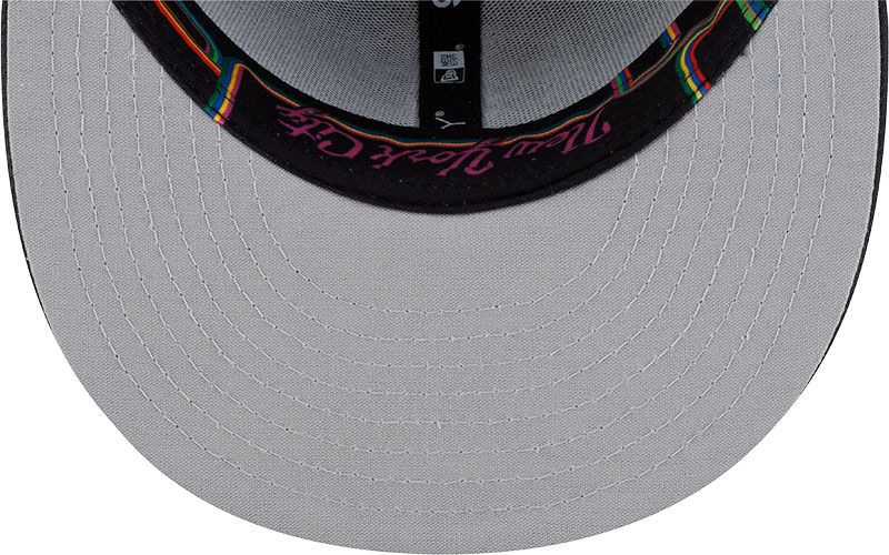 New Era Youth New York Mets City Connect 9Fifty Adjustable Hat product image