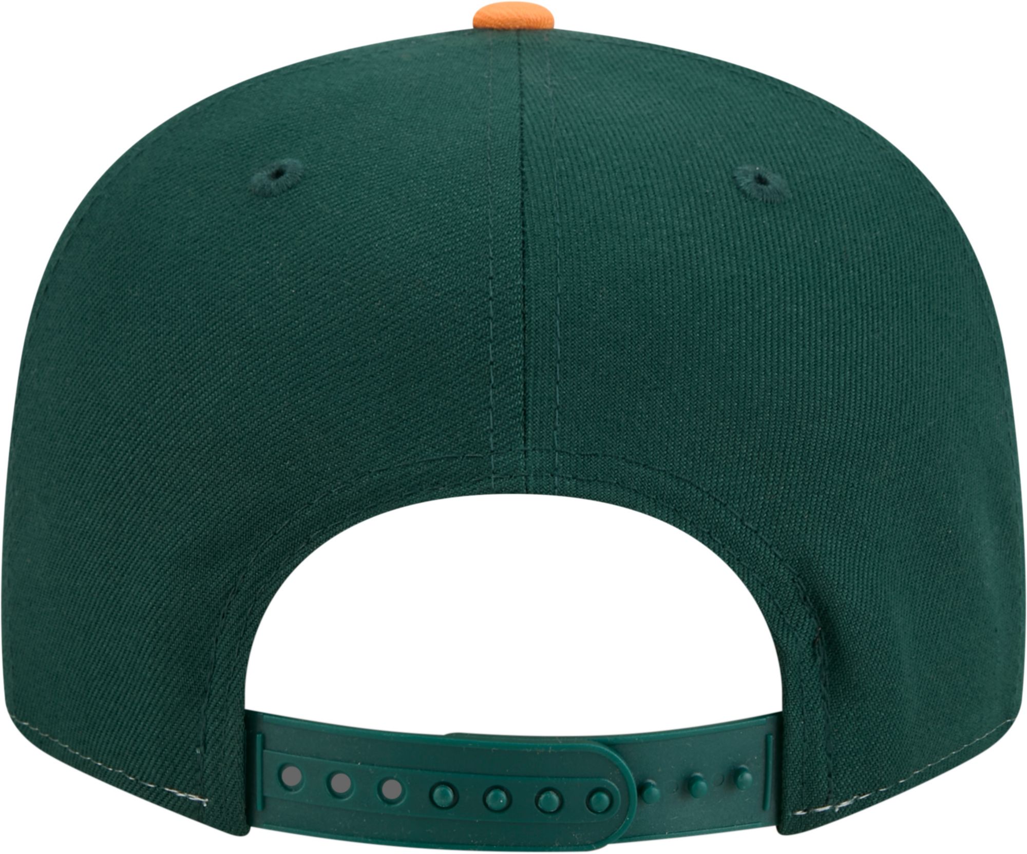 New Era Youth Baltimore Orioles White 2026 City Connect 9Fifty Adjustable Hat product image