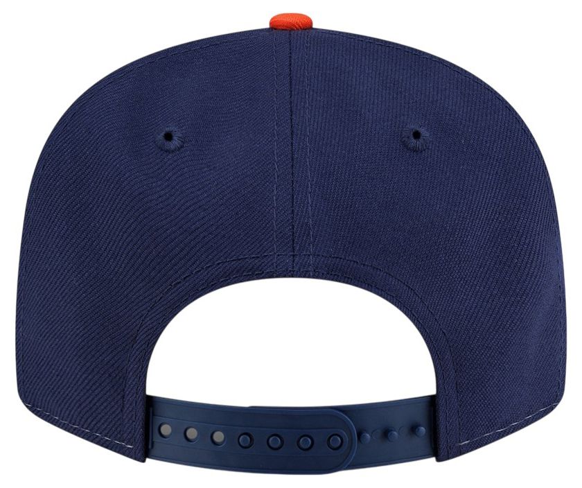 New Era Youth Houston Astros City Connect 9Fifty Adjustable Hat product image