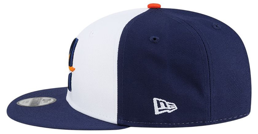 New Era Youth Houston Astros City Connect 9Fifty Adjustable Hat product image