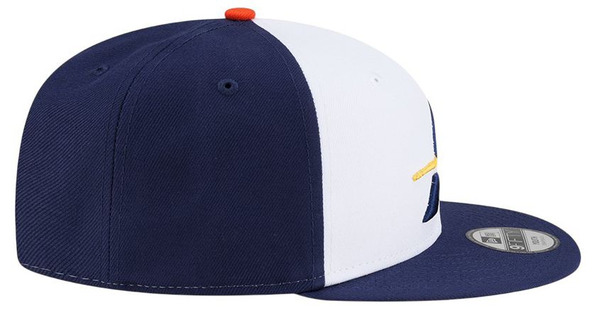 New Era Youth Houston Astros City Connect 9Fifty Adjustable Hat product image