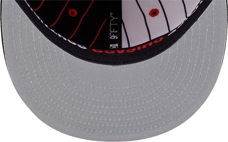 New Era Youth Chicago White Sox City Connect 9Fifty Adjustable Hat product image