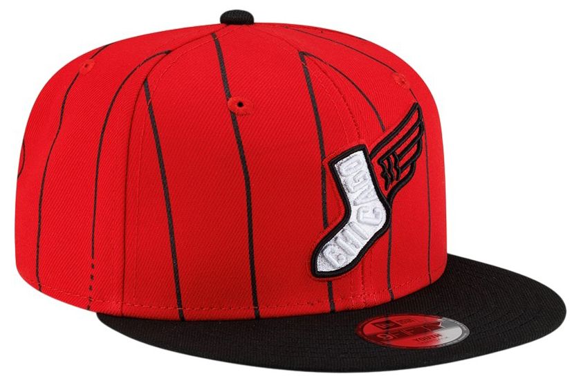 New Era Youth Chicago White Sox City Connect 9Fifty Adjustable Hat product image