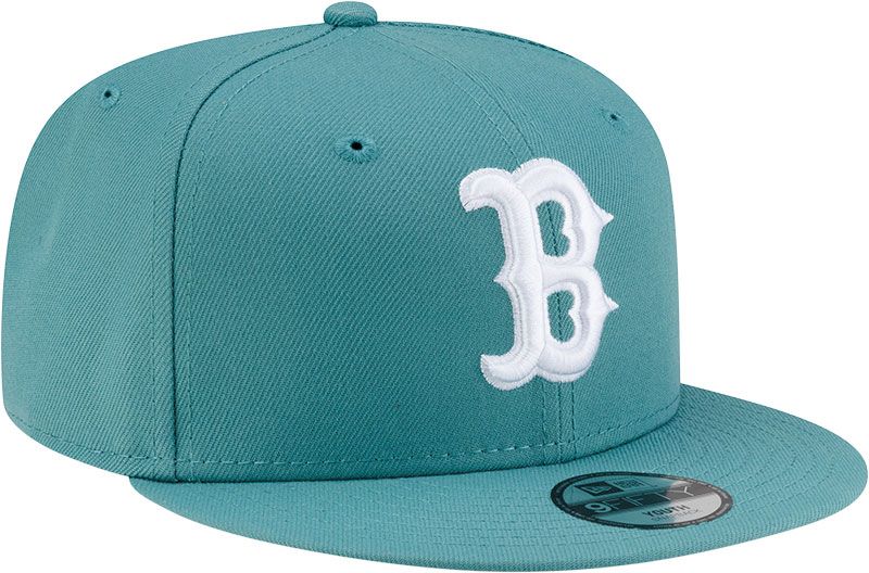 New Era Youth Boston Red Sox City Connect 9Fifty Adjustable Hat product image