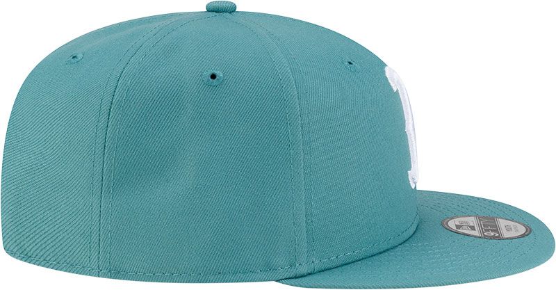 New Era Youth Boston Red Sox City Connect 9Fifty Adjustable Hat product image
