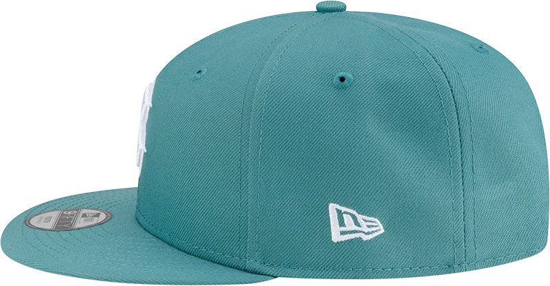 New Era Youth Boston Red Sox City Connect 9Fifty Adjustable Hat product image
