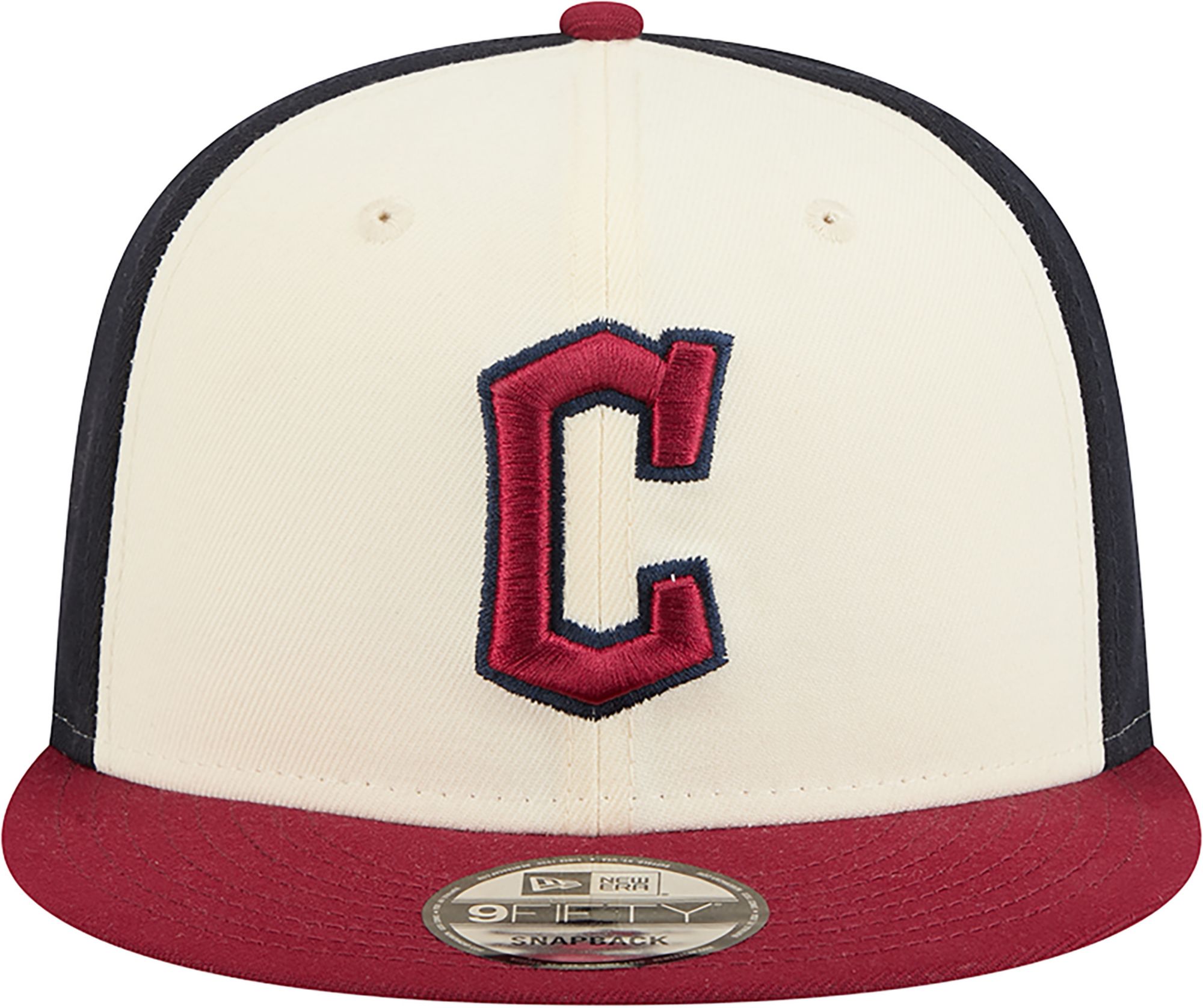 New Era Youth Cleveland Guardians City Connect 9Fifty Adjustable Hat product image