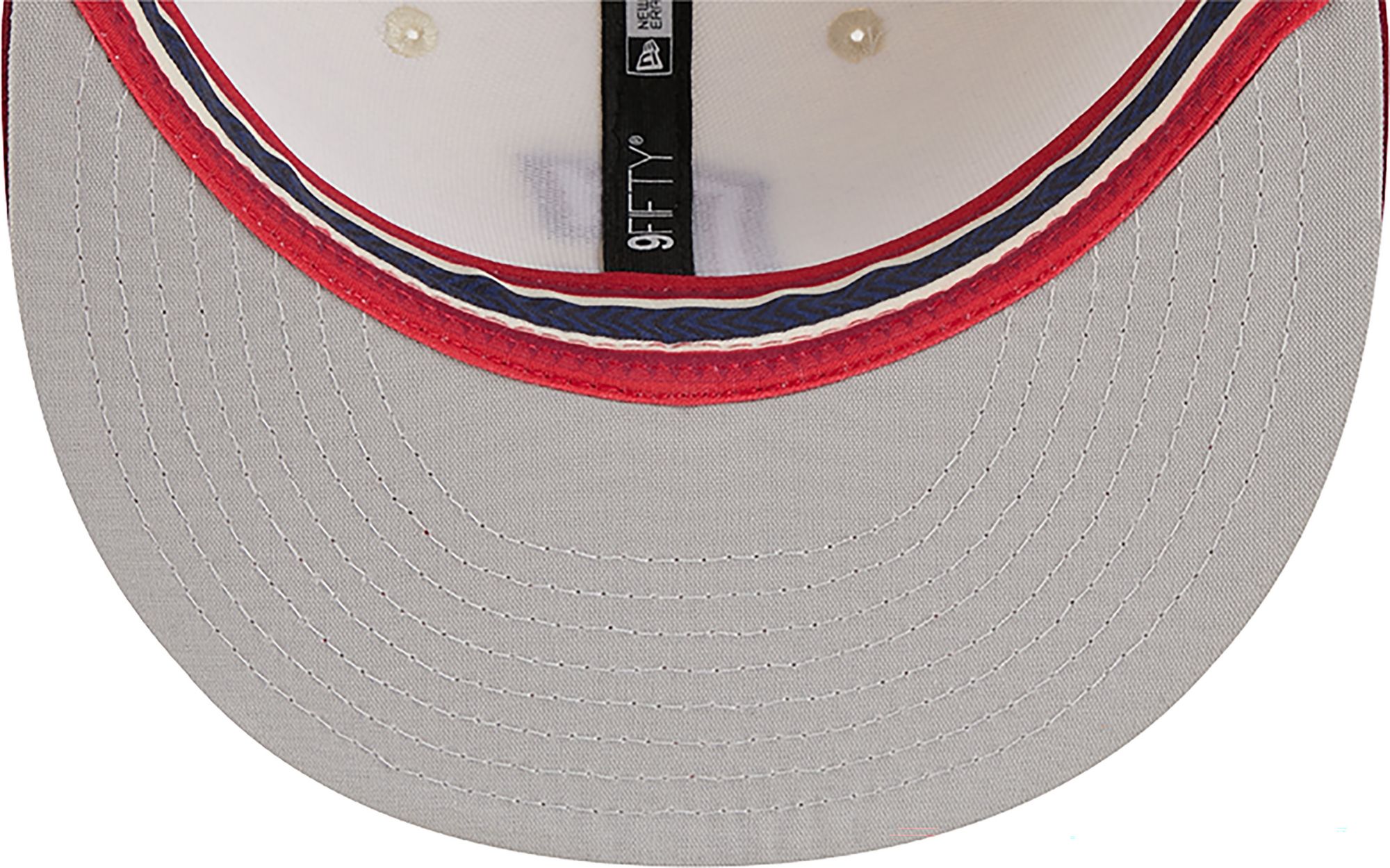 New Era Youth Cleveland Guardians City Connect 9Fifty Adjustable Hat product image