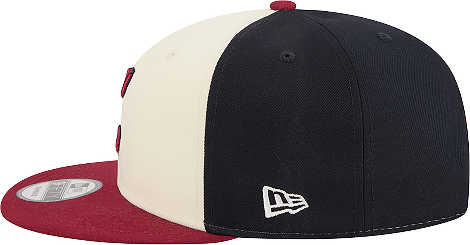 New Era Youth Cleveland Guardians City Connect 9Fifty Adjustable Hat product image