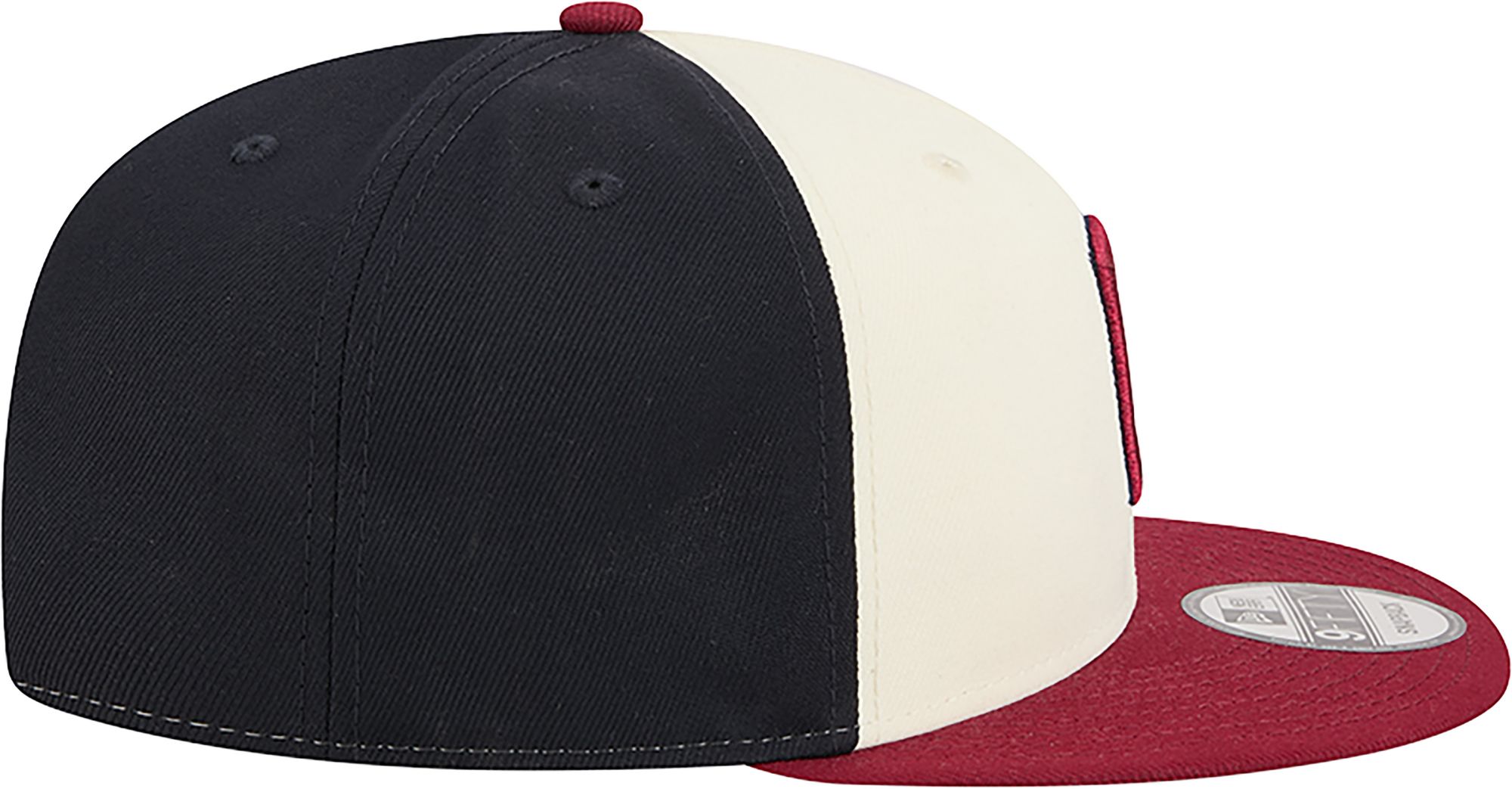 New Era Youth Cleveland Guardians City Connect 9Fifty Adjustable Hat product image