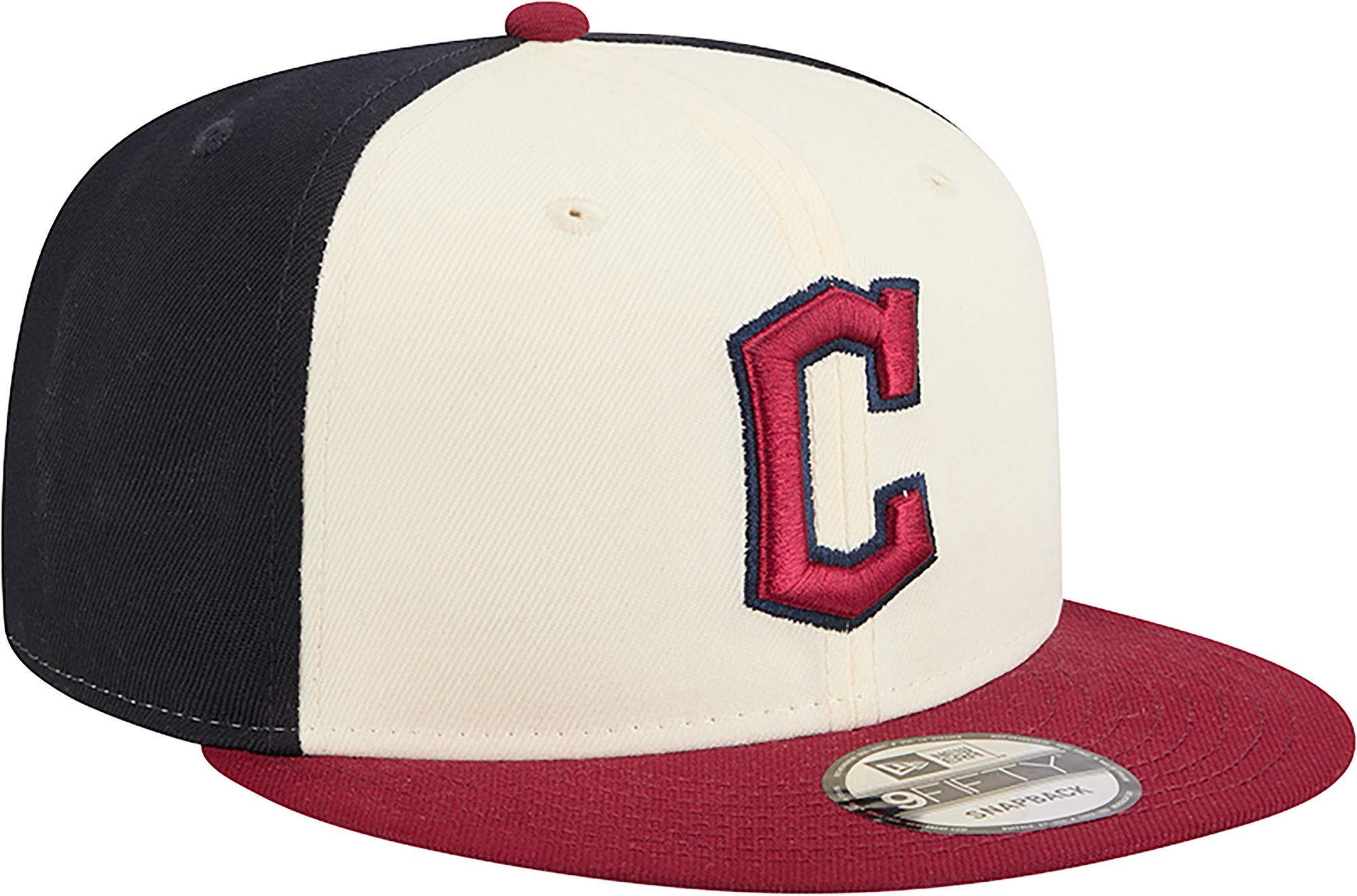 New Era Youth Cleveland Guardians City Connect 9Fifty Adjustable Hat product image