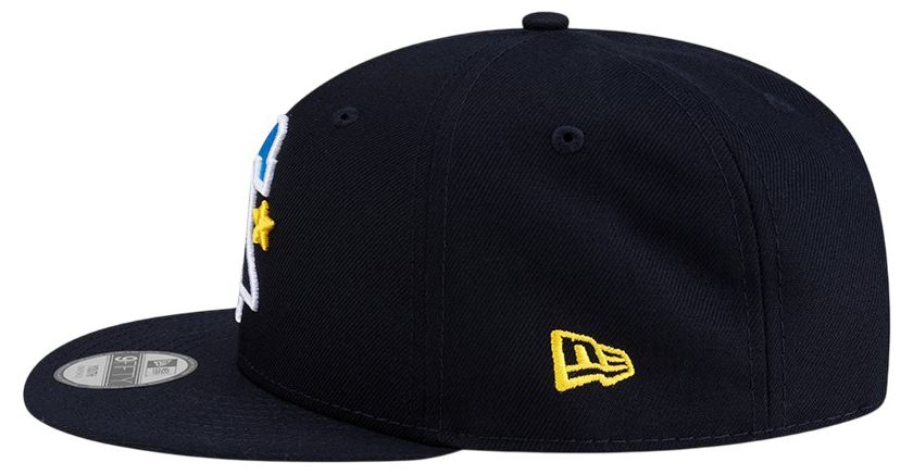 New Era Youth Philadelphia Phillies City Connect 9Fifty Adjustable Hat product image