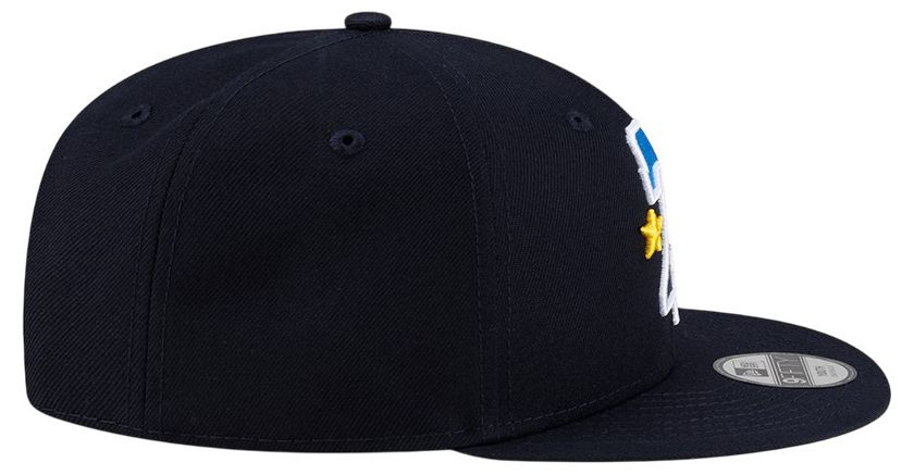 New Era Youth Philadelphia Phillies City Connect 9Fifty Adjustable Hat product image