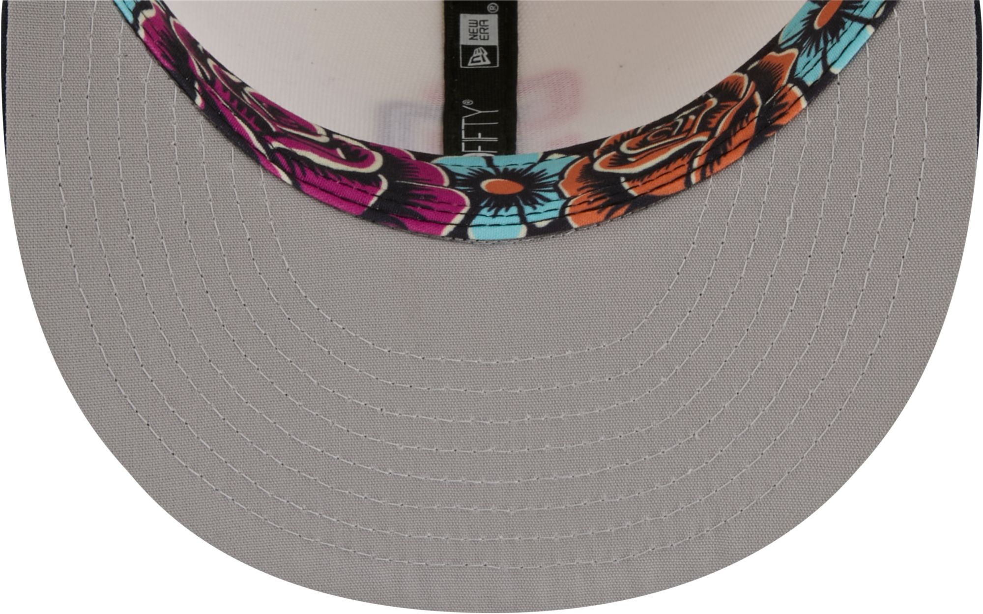 New Era Youth San Diego Padres White 2026 City Connect 9Fifty Adjustable Hat product image