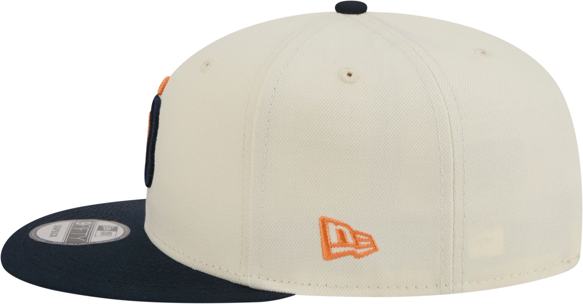 New Era Youth San Diego Padres White 2026 City Connect 9Fifty Adjustable Hat product image
