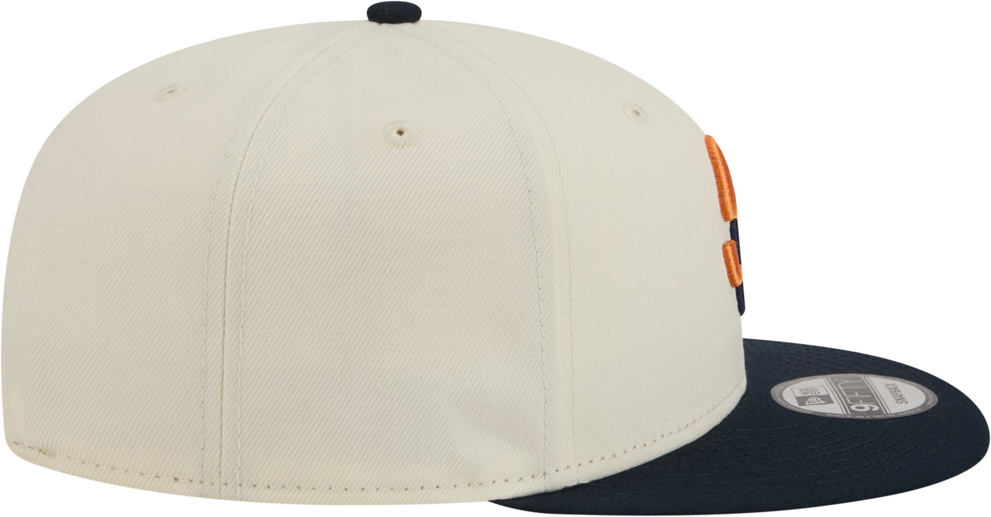 New Era Youth San Diego Padres White 2026 City Connect 9Fifty Adjustable Hat product image