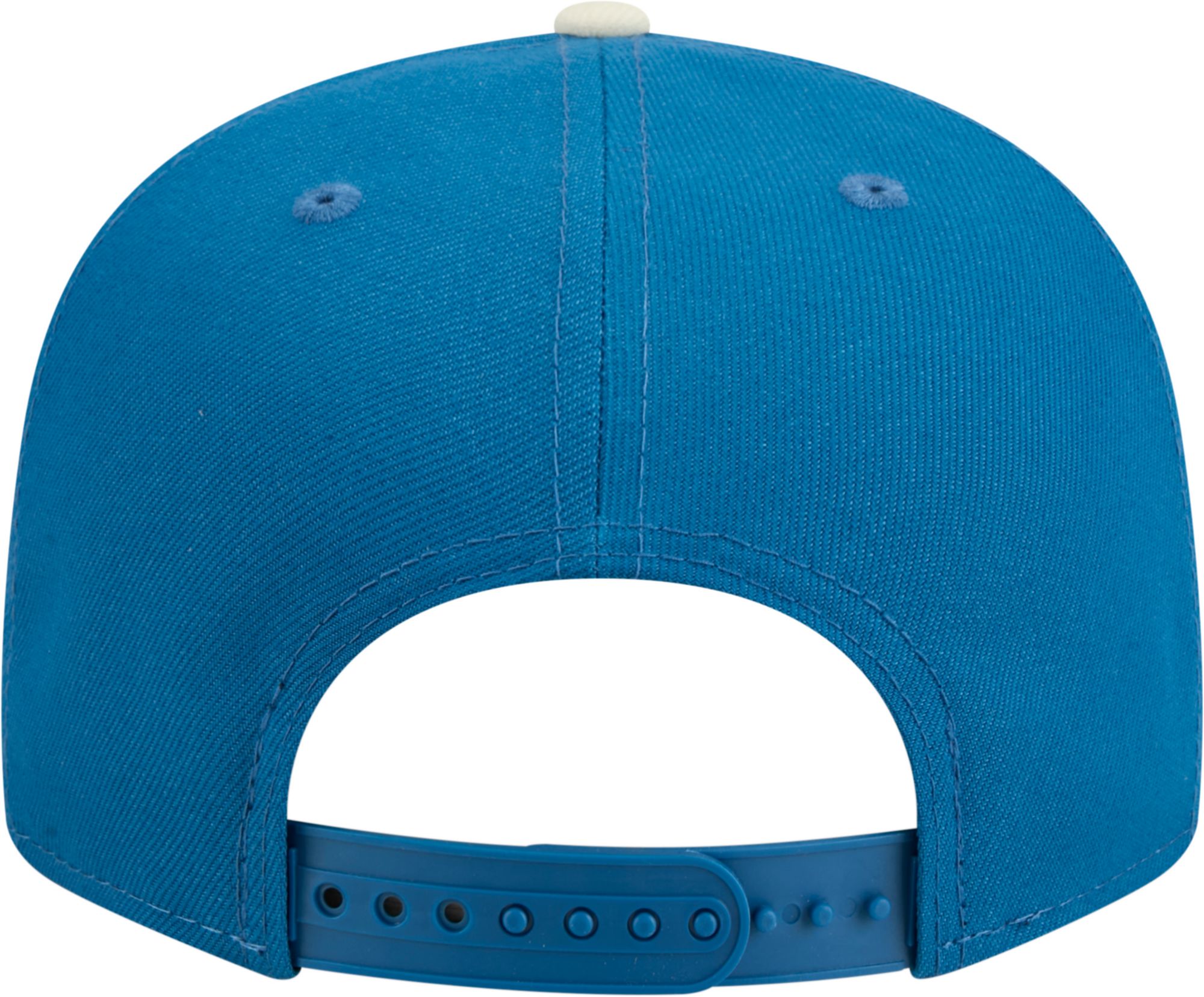 New Era Youth Milwaukee Brewers Blue 2026 City Connect 9Fifty Adjustable Hat product image