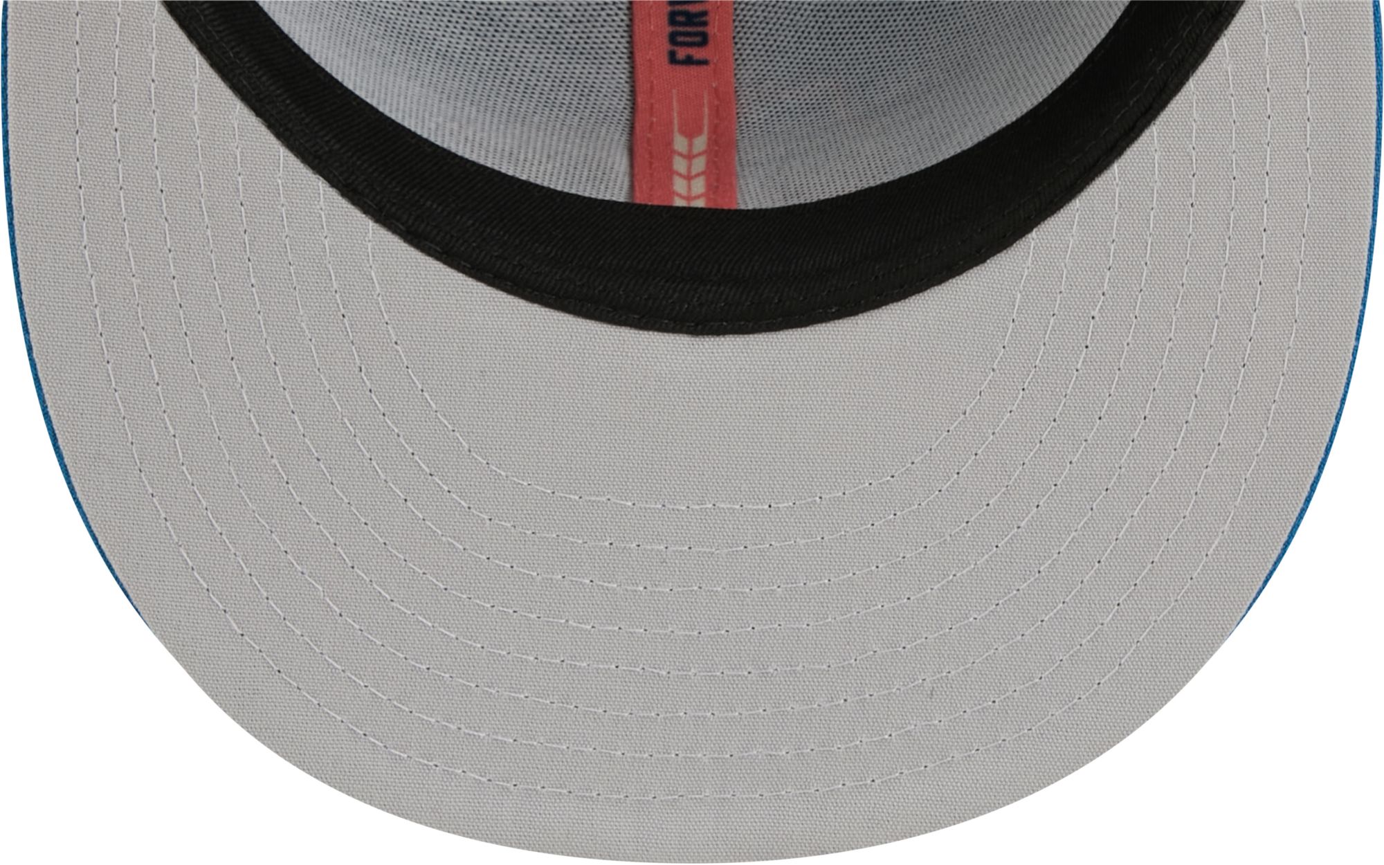 New Era Youth Milwaukee Brewers Blue 2026 City Connect 9Fifty Adjustable Hat product image